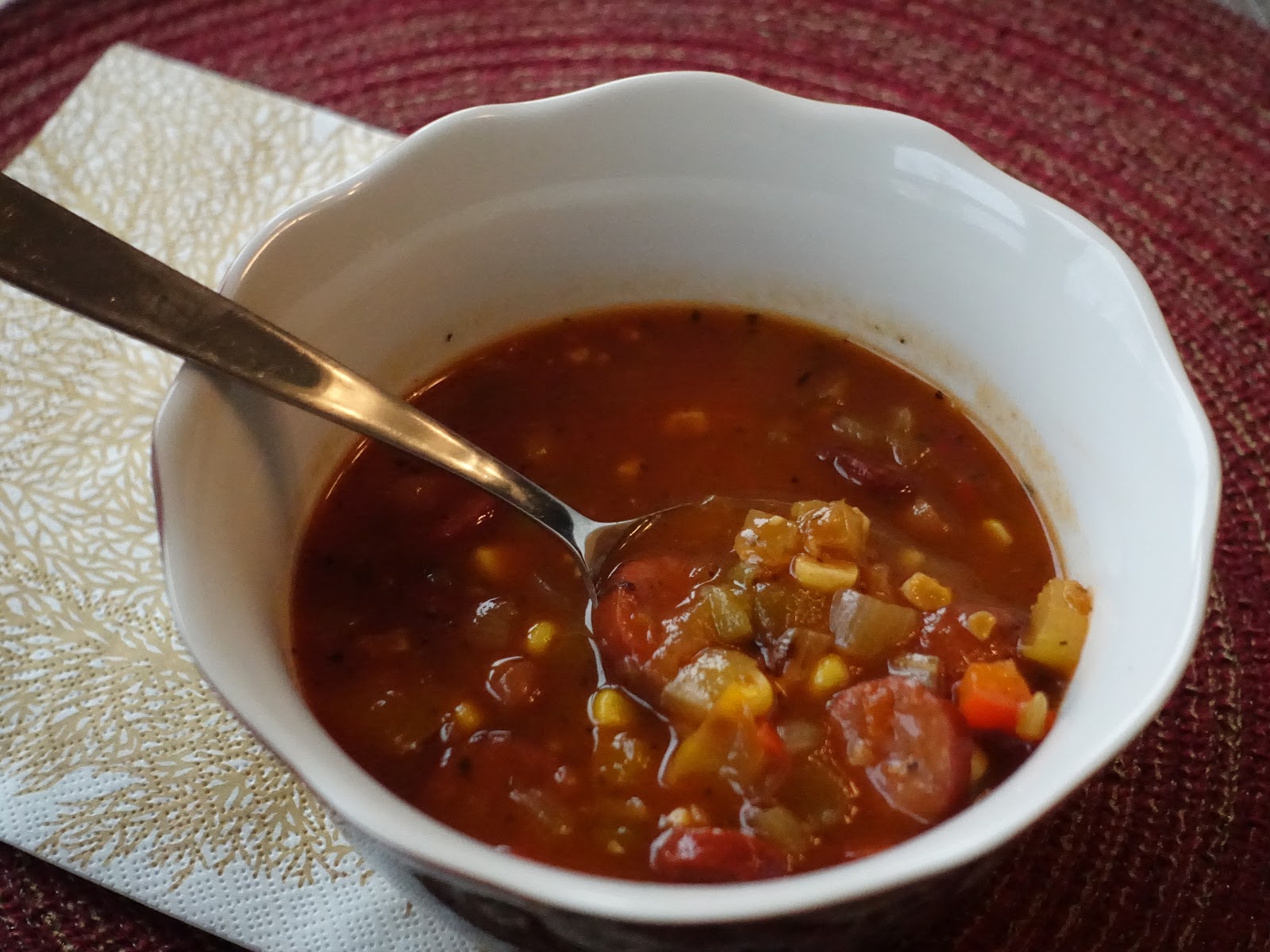 Quick Beans And Wieners Soup Mennonite Girls Can Cook Bloglovin’